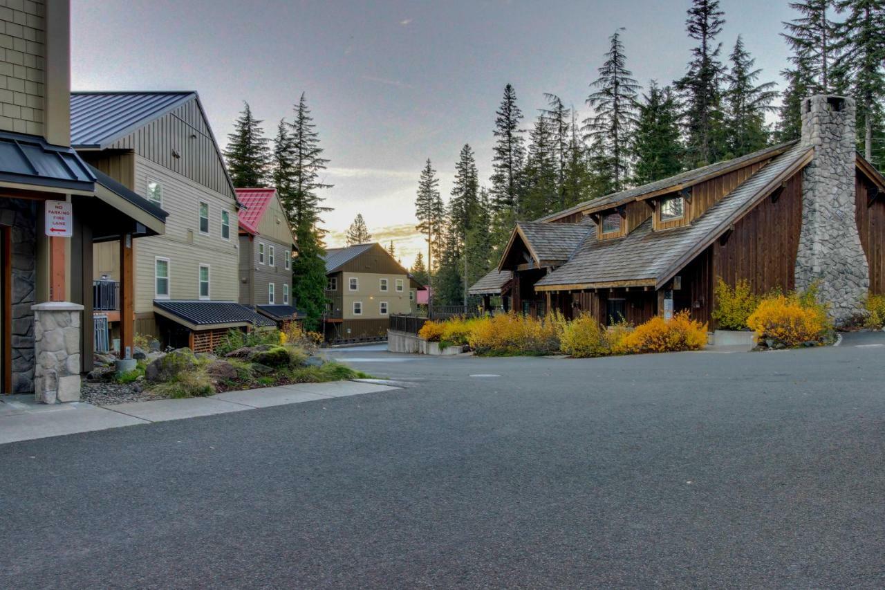 Apartmán The Chefs Chalet At Collins Lake Government Camp Exteriér fotografie